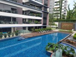 Treasure On Balmoral (D10), Apartment #587200831